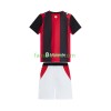 Fotballdrakt AC Milan Barn Hjemmetrøye 2026-2027 Kortermet